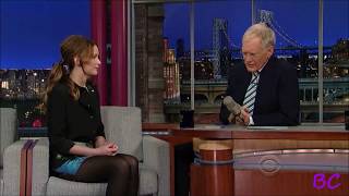 Download lagu Jennifer Lawrence - Funny Moments (Part 2) mp3