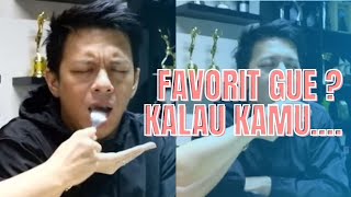 Download lagu Ariel Noah Jadi  Juri masterchef indonesia, Ungkap Makanan Kesukaaannya mp3