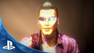 Saints Row: Gat out of Hell