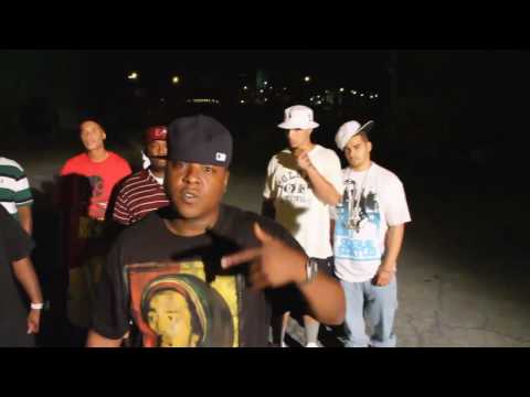 G.I. THE GENERAL F/JADAKISS, FRENCH MONTANA, BEANIE SIGEL "OVERCAME IT ALL"