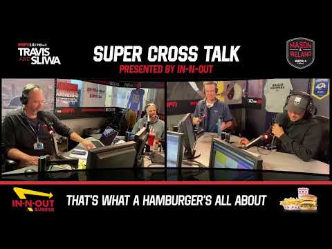 Travis & Sliwa: The Lakers get a big win without LeBron, AD, and D-Lo!