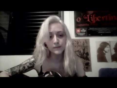 Travesti de Fogo - Banda Renatinho (cover)