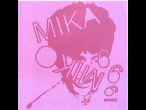 Mika Miko - Sev