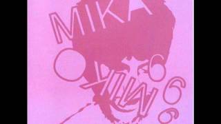 Mika Miko - Sev