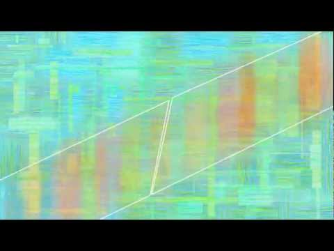 芸術学科 ISMIE2011選抜作品：早稲田大学川口芸術学校「Color of Rhythm」
