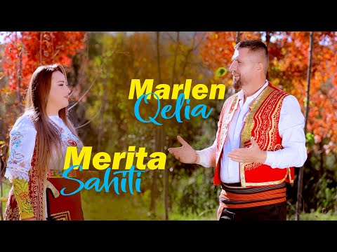 Merita Sahiti & Marlen Qelia- Qohu moj moter /Fenix/Production (Official Video)