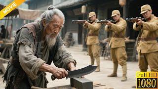 Download lagu 2025 Action Movie: Japs gun down an old ironsmith, enraging Kung Fu kid to slay 6 Japanese officers. mp3 Download lagu 2025 Action Movie: Japs gun down an old ironsmith, enraging Kung Fu kid to slay 6 Japanese officers. mp3