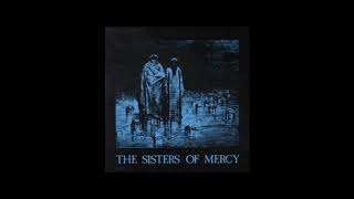 Train - Body And Soul (Single) - The Sisters Of Mercy