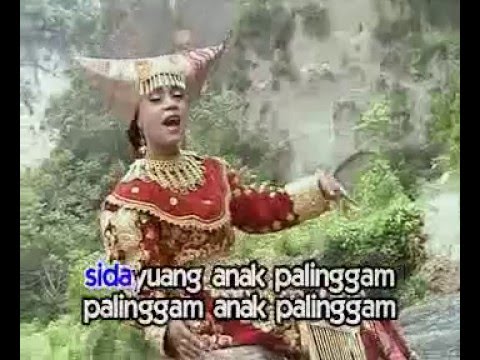 Yetti - Dayuang Palinggam