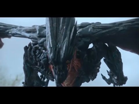 Chernobog vs Geralt Full Fight Scene | The Witcher Season 2 Episode 6 (2021)