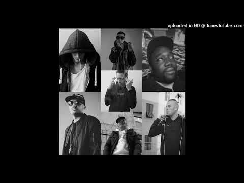 Italo - Rhino Muzik (feat. Albe Ok, Nader Shah, Vaz Té, Dala Pai Pai, Vale, RK, Outrack, Pensie)