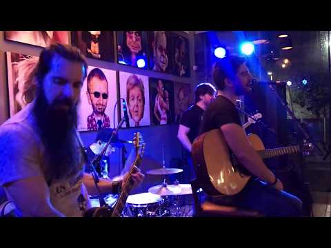 Banda Papaninfa - Psycho Killer