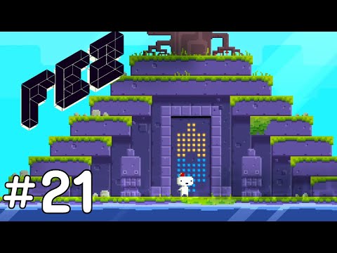 A Fabulous Fez Finale | FEZ #21