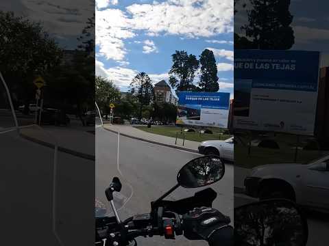 RECORRIENDO LAS CALLES DE CÓRDOBA EN UN SÁBADO MUCHO MÁS TRANQUILO DE LO NORMAL 🏍️✨