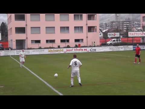 FC Ibach   FC Horw 4:0