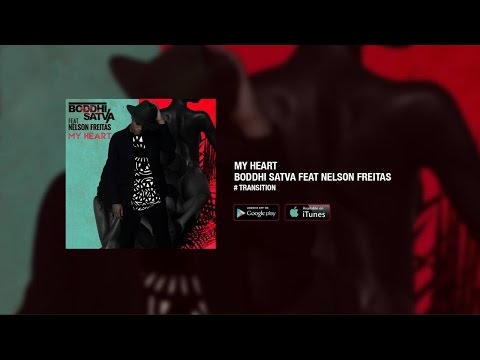 Boddhi Satva feat. Nelson Freitas - My Heart (Musicapella Mix)