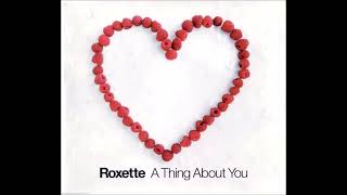 Roxette – The Weight of the World