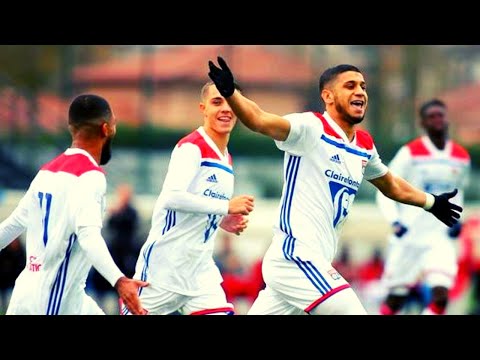 Hamza Rafia - The New Juventus Talent