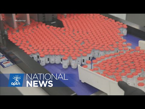 Nearly all eligible members of Pimicikamak Cree Nation vaccinated against COVID-19 | APTN News