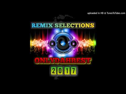 Heinui x Amanda x Destroke x M.D.C - Honoipo (Dustiii Tropical Rework 2017)