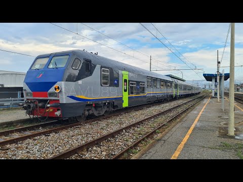 Tropea Line 5481 Lamezia T.C.le - Rosarno