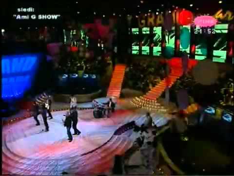 Miso Bastajic i Aca Lukas-Acapulco band-Drugovi.mp4