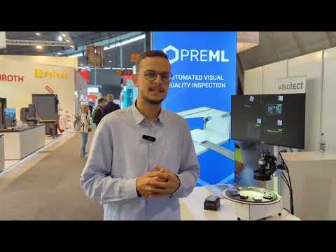 Anomalie Detektionsmodelle für die Qualitätsprüfung - Anwendungsdemonstration