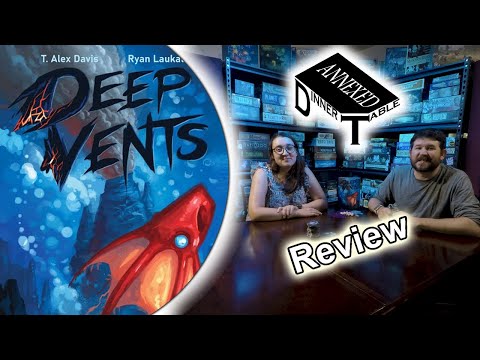 Deep Vents Review