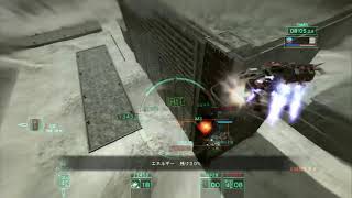 どうもラジミサのネリス避けに使われている嫁き遅れのヒトマシです【ACVD】
