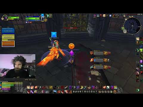 this is the reality of outlaw in shuffle