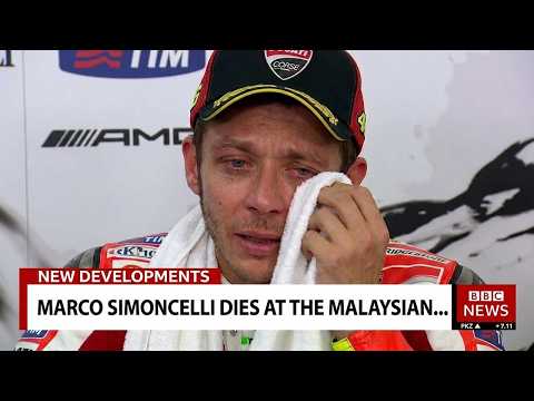 Most Emotional MotoGP Moments of All Time