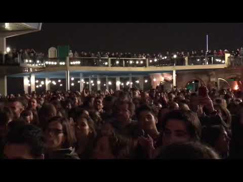 La gran eufòria - Joan Dausà - 25/05/18