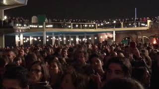 La gran eufòria - Joan Dausà - 25/05/18