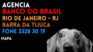 ✔ Agência BANCO DO BRASIL em RIO DE JANEIRO/RJ BARRA DA TIJUCA - Contato e endereço