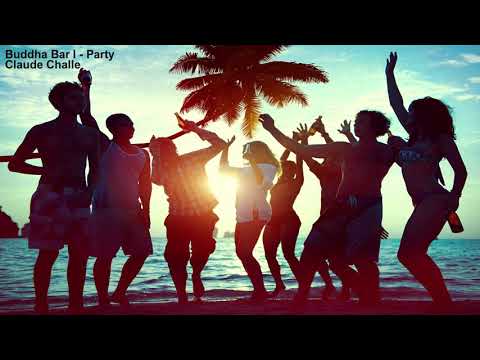 Buddha Bar I - Party - 11. Eshebo - Etti Ankry