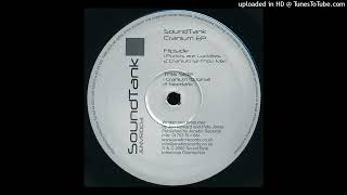 SoundTank - Needafix