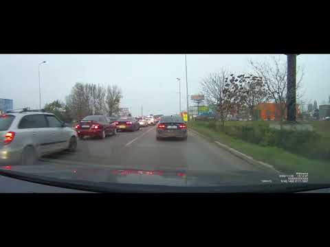 Rage Road Adventure vol 46 - Stredoľavičiar, smerovkáč a busák @ Superstár edyšn