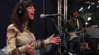 Natalie Prass - &quot;Short Court Style&quot; (Recorded Live for World Cafe)