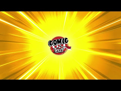 ComicTreff | Die neuesten Comics in Wien und Umgebung