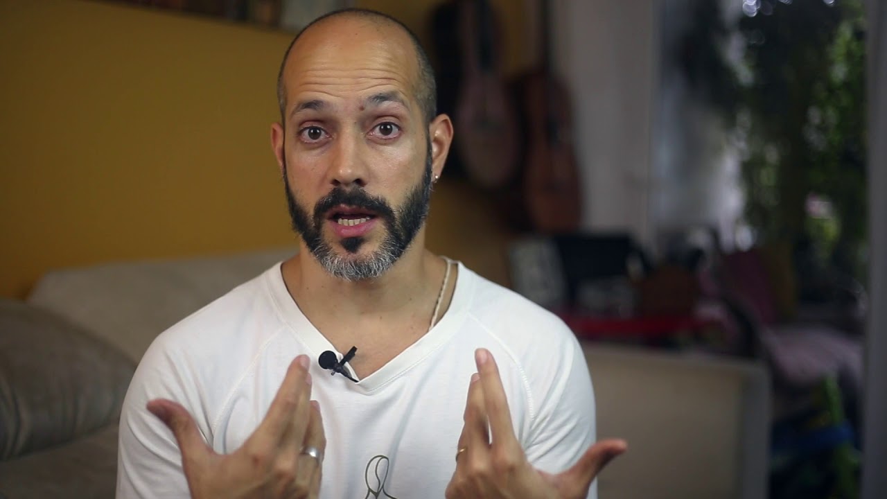 A ÚNICA Forma de Montar uma Boa Aula de Yoga