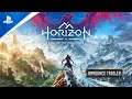 Окуляри віртуальної реальності Sony PlayStation VR2 + Horizon Call of the Mountain 5