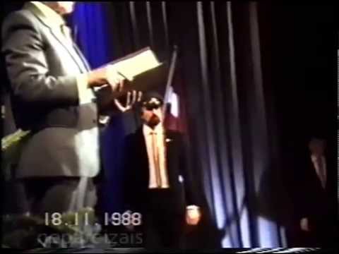 18. novembris. 1988.g. Liepāja