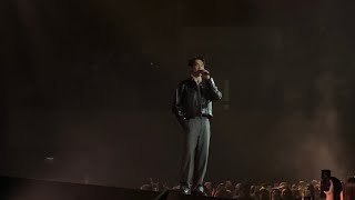 Download lagu Afgan - Sampai Jumpa | 18072026 Fancam mp3