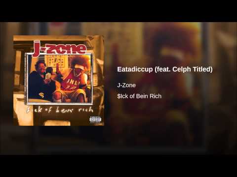 Video thumbnail for Eatadiccup