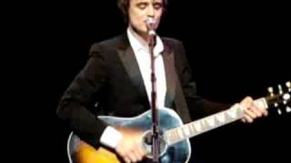Pete Doherty @ ROYAL ALBERT HALL - Beg Steal or Borrow