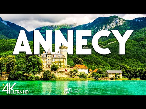 Top 10 Best Things to Do in Annecy, France [Annecy Travel Guide 2025]