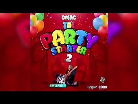 Dmac & Darz - Bossed Up (feat Priceless Da Roc) (Prod by Darz)