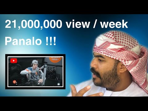 ARAB REACTION ON PANALO EzMil Proud Filipino by EMARATINO