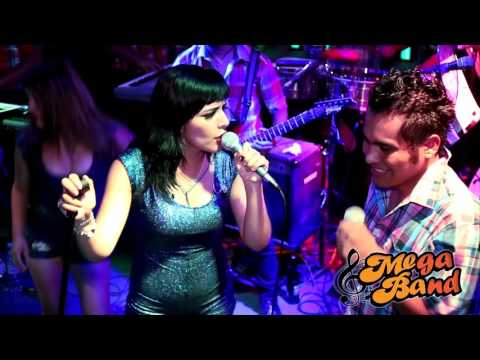 LA MEGA BAND - YA TE OLVIDE