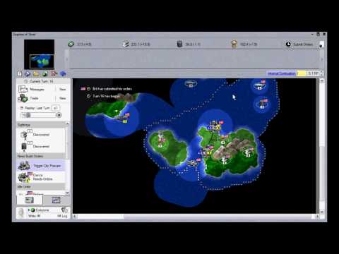 Gameplay Trailer